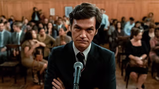 Ângela Diniz: Murdered and Convicted 1. Sezon 6. Bölüm izle