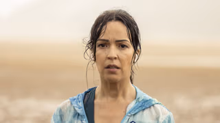 Ángela 1. Sezon 1. Bölüm izle
