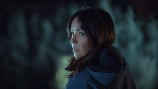 Ángela 1. Sezon 3. Bölüm izle