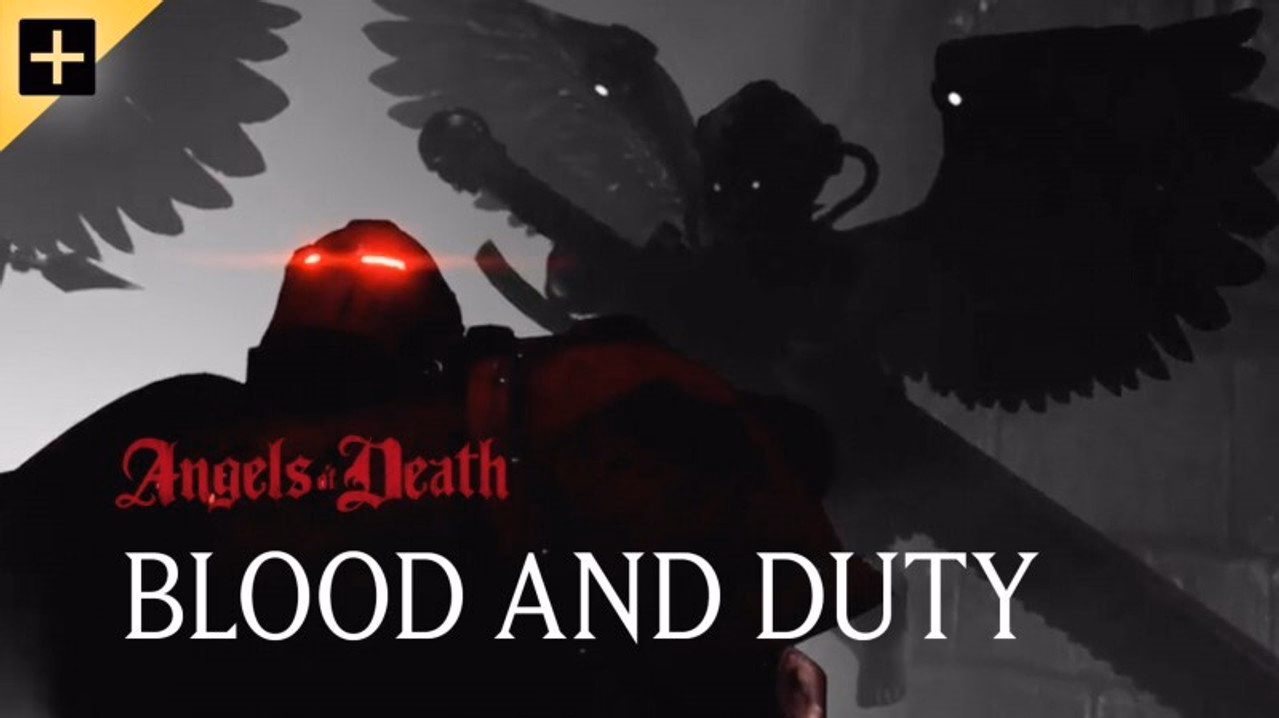 Angels of Death 1. Sezon 1. Bölüm izle