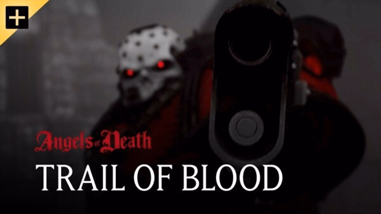 Angels of Death 1. Sezon 3. Bölüm izle