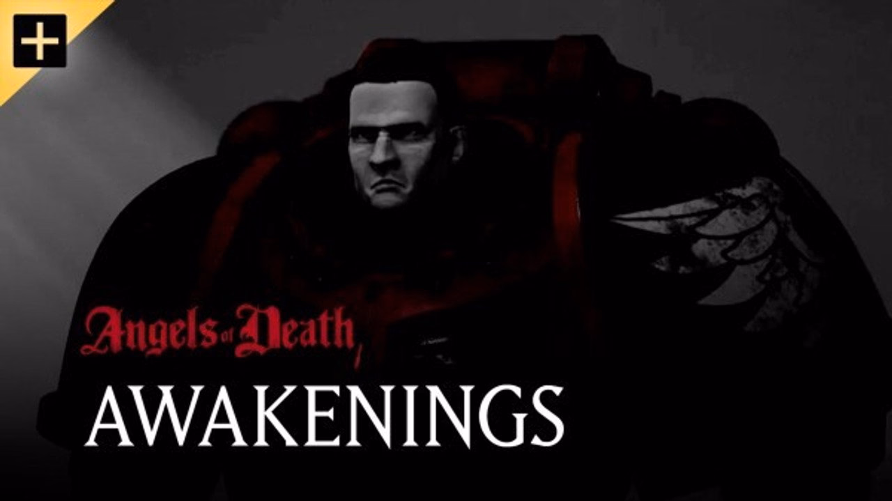 Angels of Death 1. Sezon 4. Bölüm izle