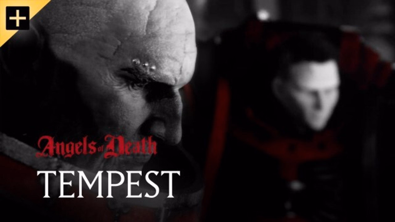 Angels of Death 1. Sezon 5. Bölüm izle