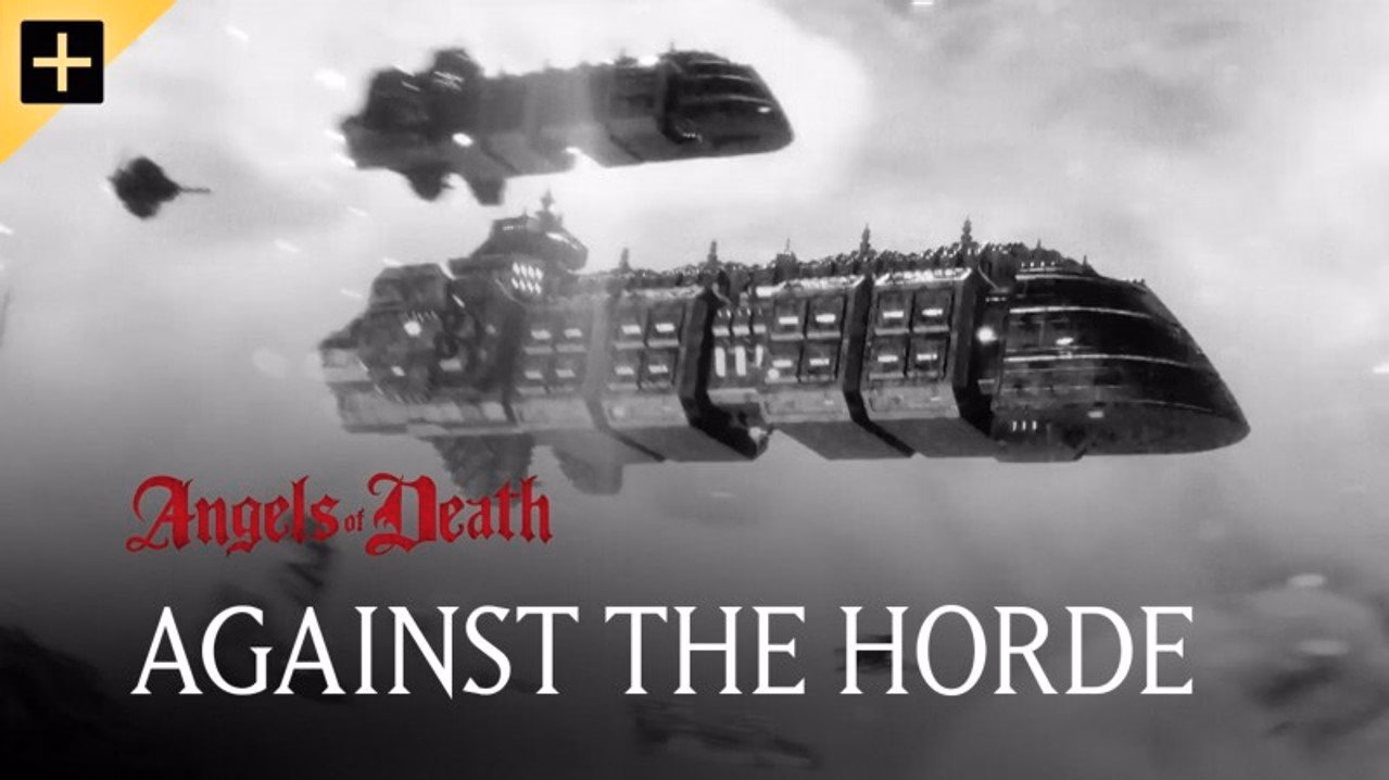 Angels of Death 1. Sezon 6. Bölüm izle