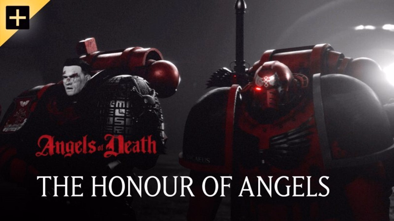 Angels of Death 1. Sezon 7. Bölüm izle