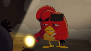 Angry Birds: Yaz Çılgınlığı 1. Sezon 11. Bölüm izle