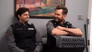 Animal Control 1. Sezon 10. Bölüm izle