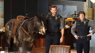 Animal Control 1. Sezon 12. Bölüm izle
