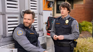 Animal Control 1. Sezon 2. Bölüm izle