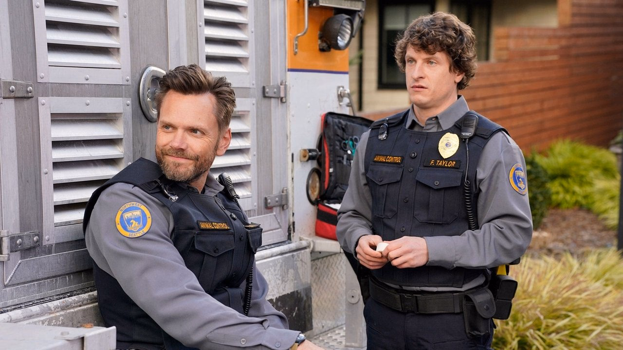 Animal Control 1. Sezon 2. Bölüm izle