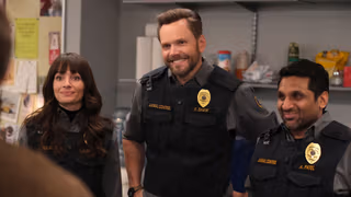 Animal Control 1. Sezon 4. Bölüm izle