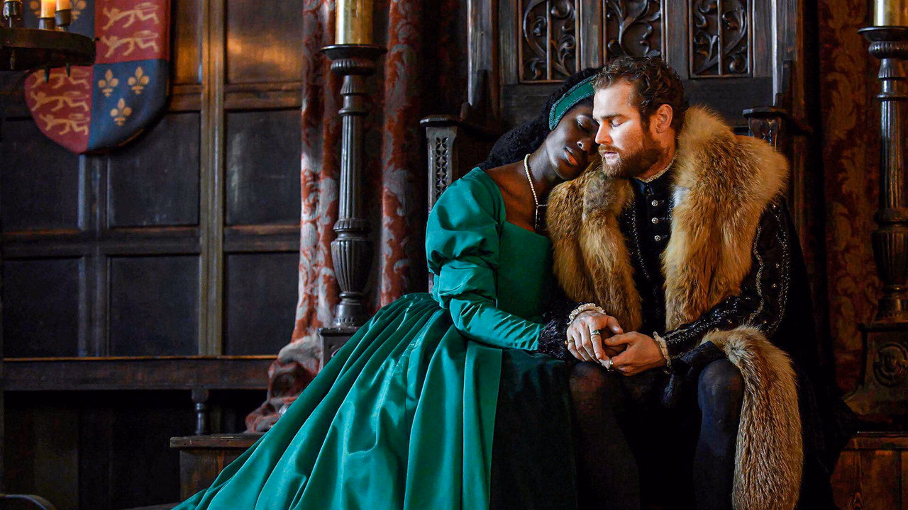 Anne Boleyn 1. Sezon 2. Bölüm izle