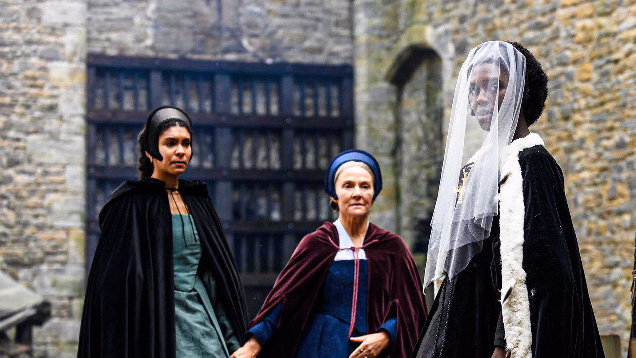 Anne Boleyn 1. Sezon 3. Bölüm izle