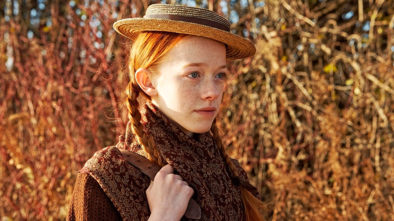 Anne with an E 1. Sezon 3. Bölüm izle