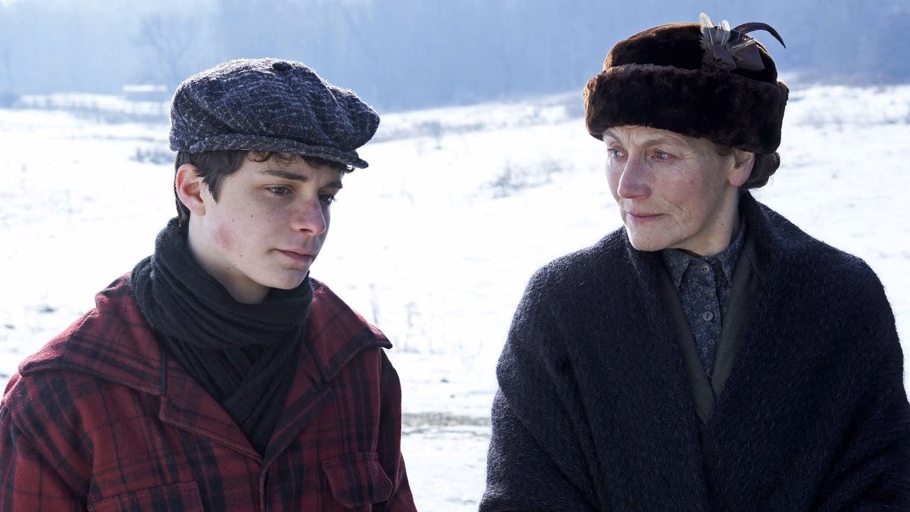 Anne with an E 1. Sezon 6. Bölüm izle