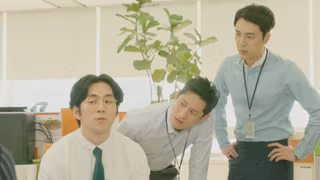 Another Miss Oh 1. Sezon 4. Bölüm izle