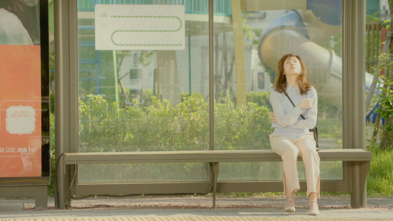 Another Miss Oh 1. Sezon 8. Bölüm izle