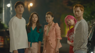 Another Miss Oh 1. Sezon 9. Bölüm izle