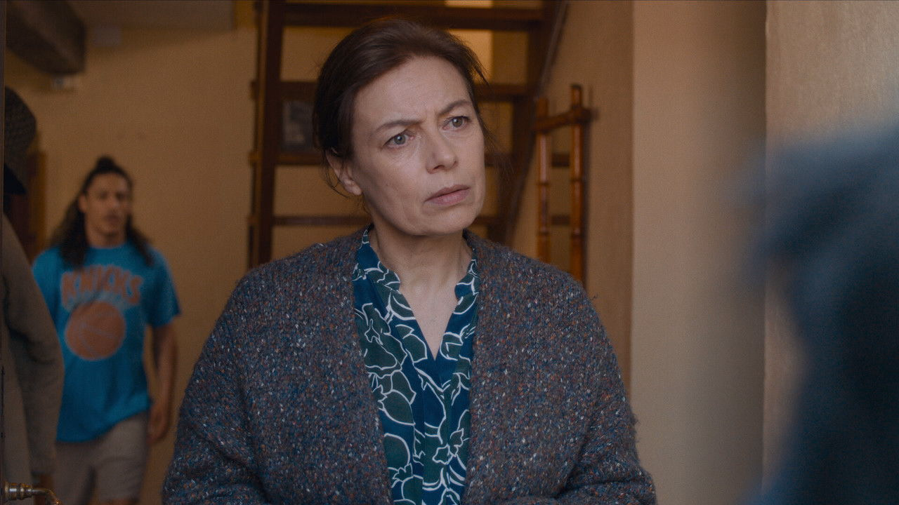 Antrasit 1. Sezon 1. Bölüm izle