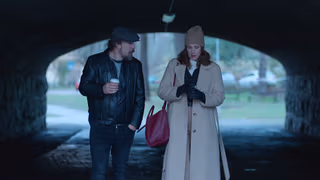 Anxious People 1. Sezon 3. Bölüm izle