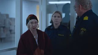 Anxious People 1. Sezon 5. Bölüm izle