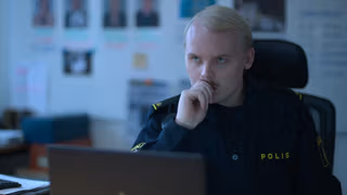 Anxious People 1. Sezon 6. Bölüm izle