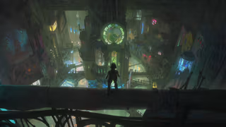 Arcane 1. Sezon 5. Bölüm izle