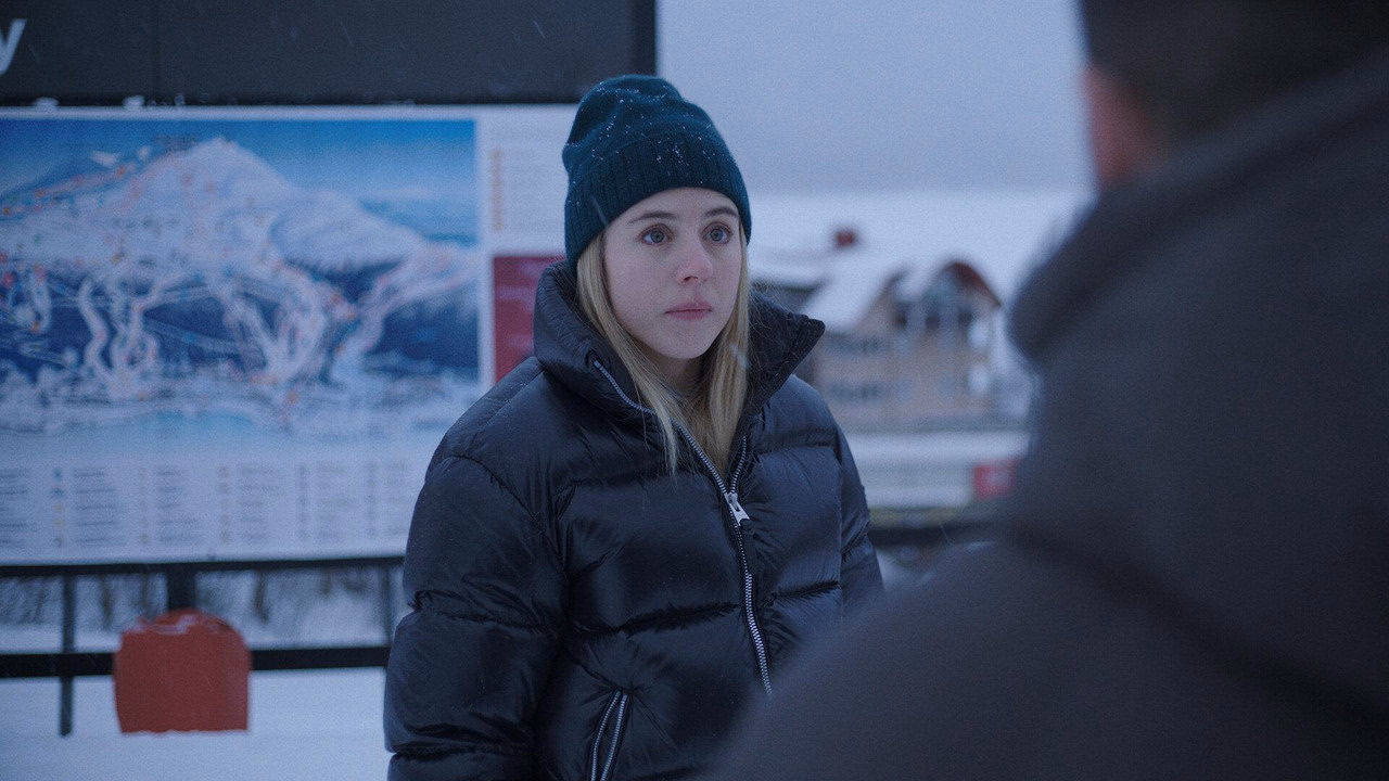Åre Cinayetleri 1. Sezon 2. Bölüm izle