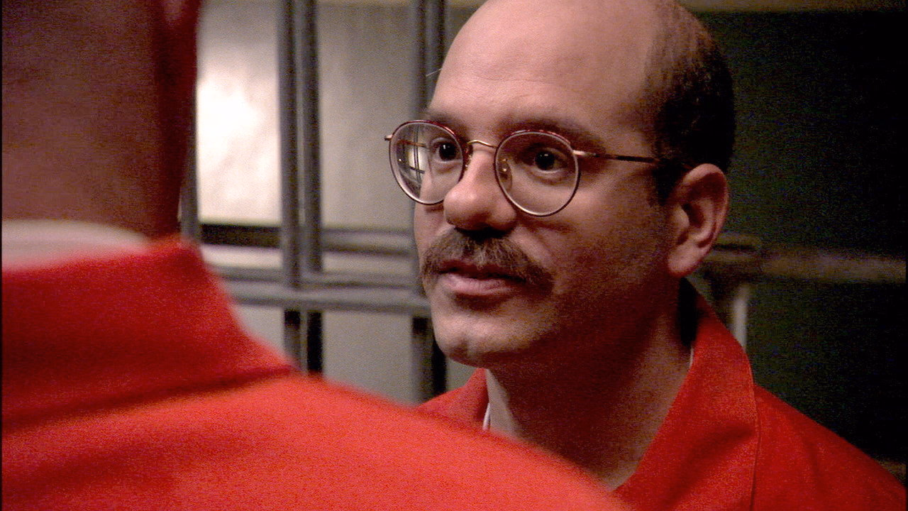 Arrested Development 1. Sezon 15. Bölüm izle