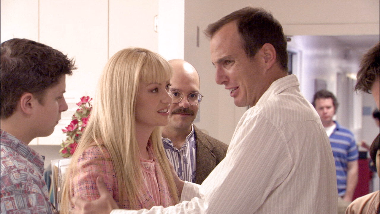 Arrested Development 1. Sezon 22. Bölüm izle