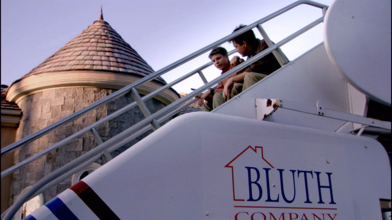 Arrested Development 1. Sezon 6. Bölüm izle