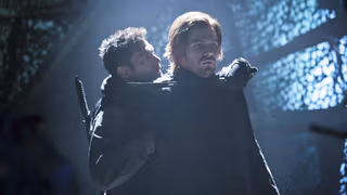 Arrow 1. Sezon 13. Bölüm izle