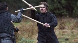 Arrow 1. Sezon 14. Bölüm izle