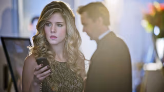 Arrow 1. Sezon 15. Bölüm izle