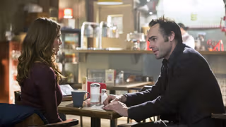 Arrow 1. Sezon 17. Bölüm izle
