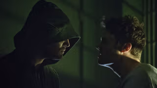 Arrow 1. Sezon 19. Bölüm izle
