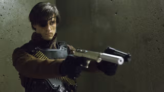 Arrow 1. Sezon 20. Bölüm izle
