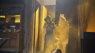 Arrow 1. Sezon 21. Bölüm izle