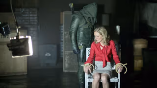 Arrow 1. Sezon 22. Bölüm izle