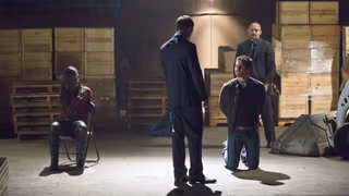 Arrow 1. Sezon 7. Bölüm izle