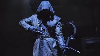 Arrow 1. Sezon 9. Bölüm izle