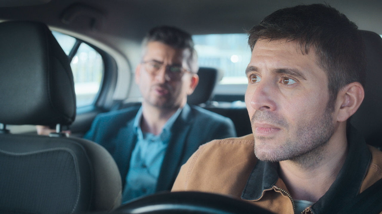 Asaf 1. Sezon 1. Bölüm izle