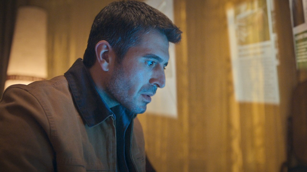 Asaf 1. Sezon 2. Bölüm izle