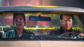 Ash vs Evil Dead 1. Sezon 2. Bölüm izle