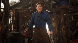 Ash vs Evil Dead 1. Sezon 5. Bölüm izle