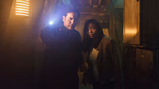 Ash vs Evil Dead 1. Sezon 7. Bölüm izle