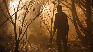 Ash vs Evil Dead 1. Sezon 8. Bölüm izle