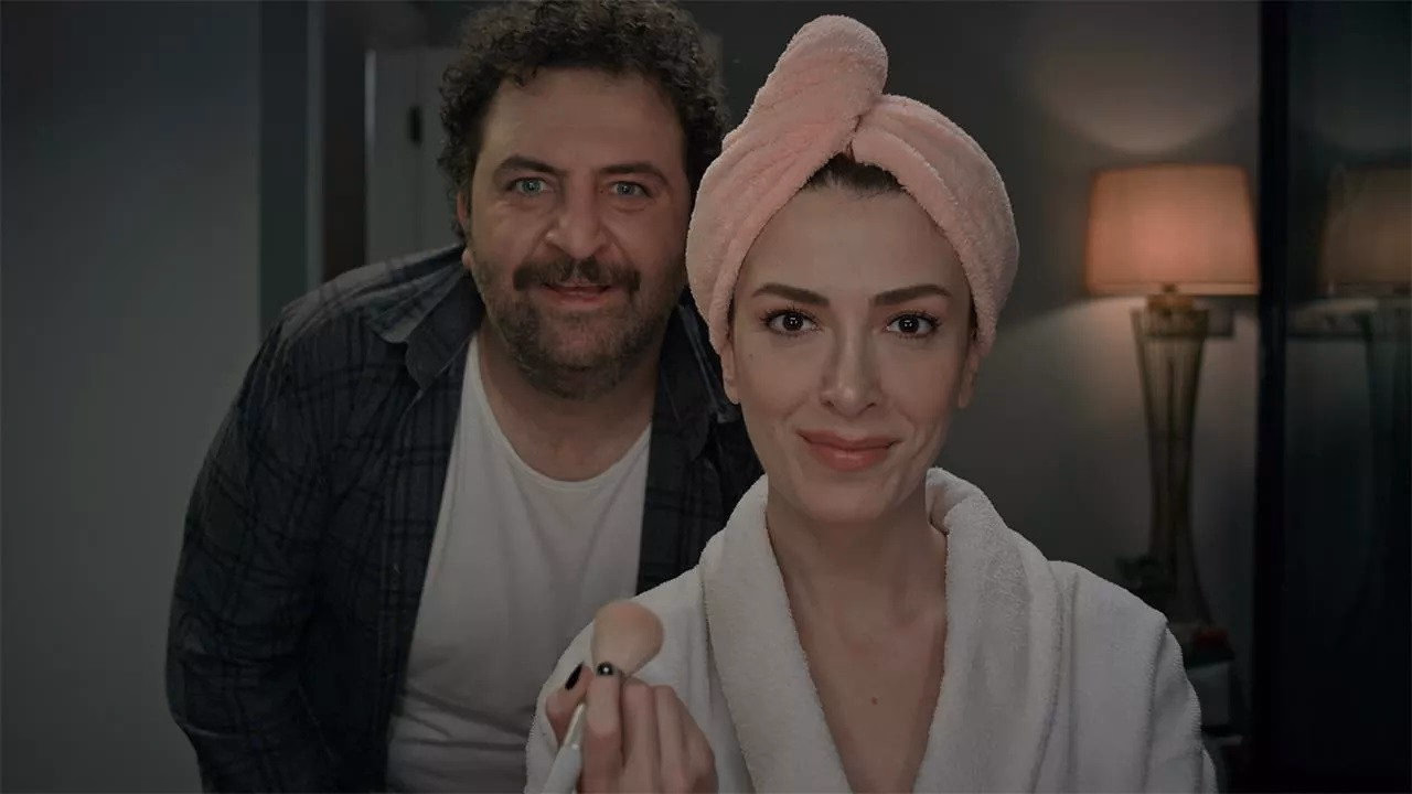 Aşk Kumardır 1. Sezon 3. Bölüm izle