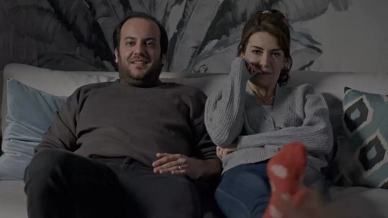 Aşk Kumardır 1. Sezon 4. Bölüm izle