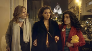 Aşk Planı 1. Sezon 1. Bölüm izle